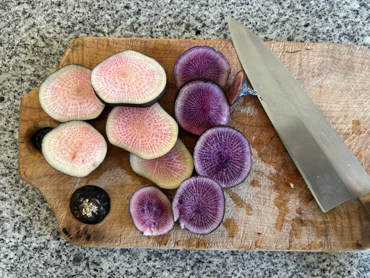 The Last of the Keepers