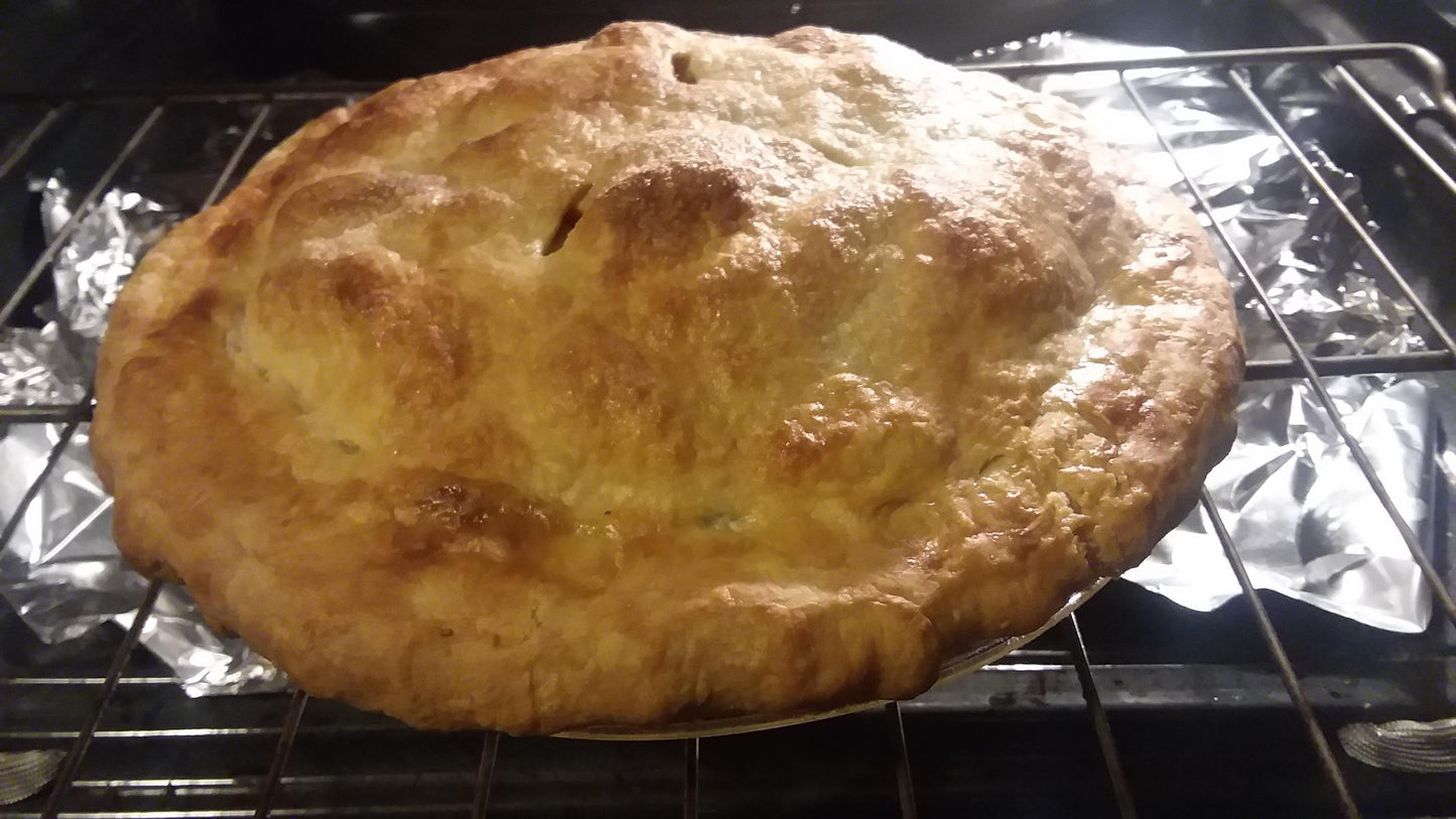 Apple Pie