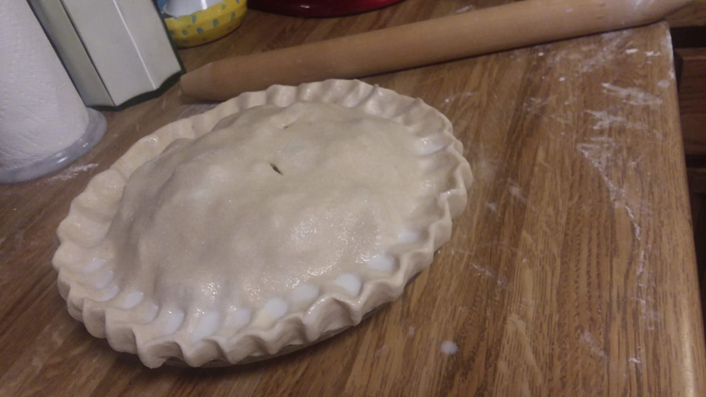 Apple Pie