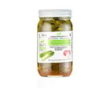 Bread n' Butter Pickles - Organic