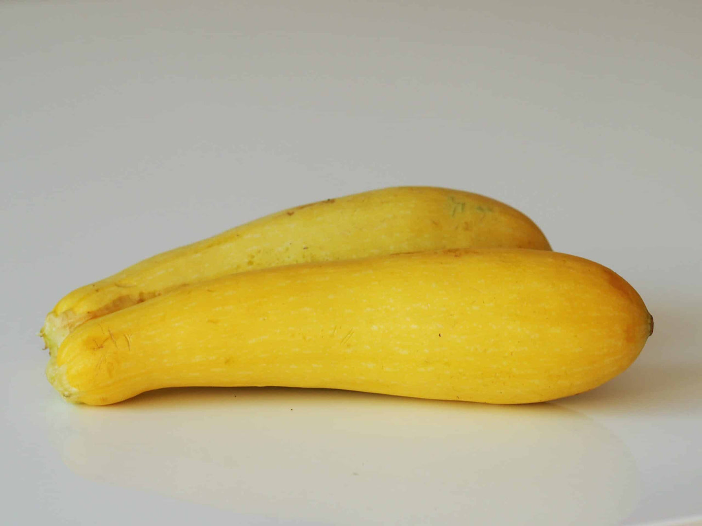 Yellow Summer Squash