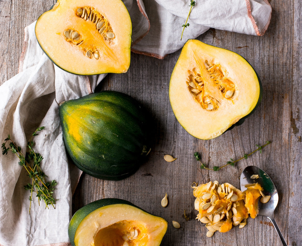 Acorn Squash