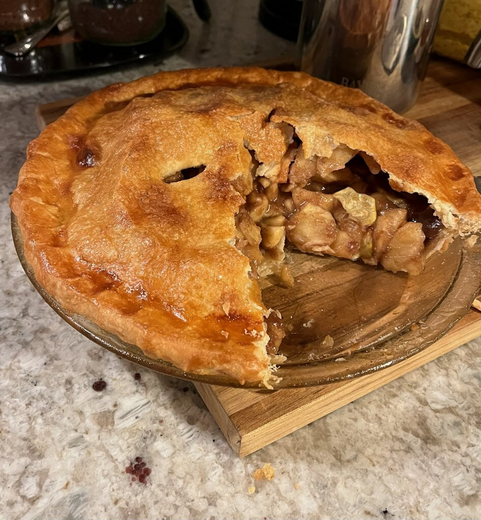 Apple Pie