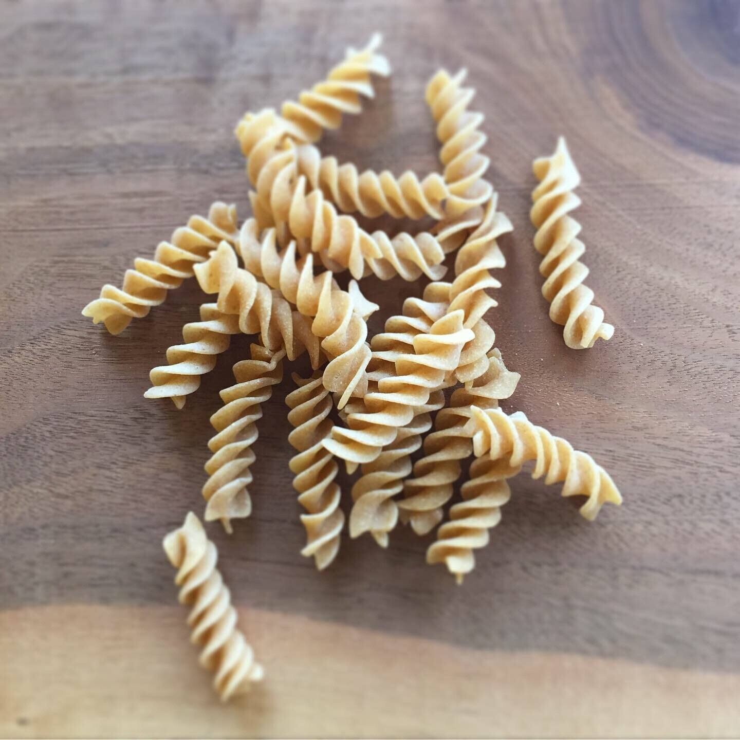 Pasta - Fusilli -- 16oz