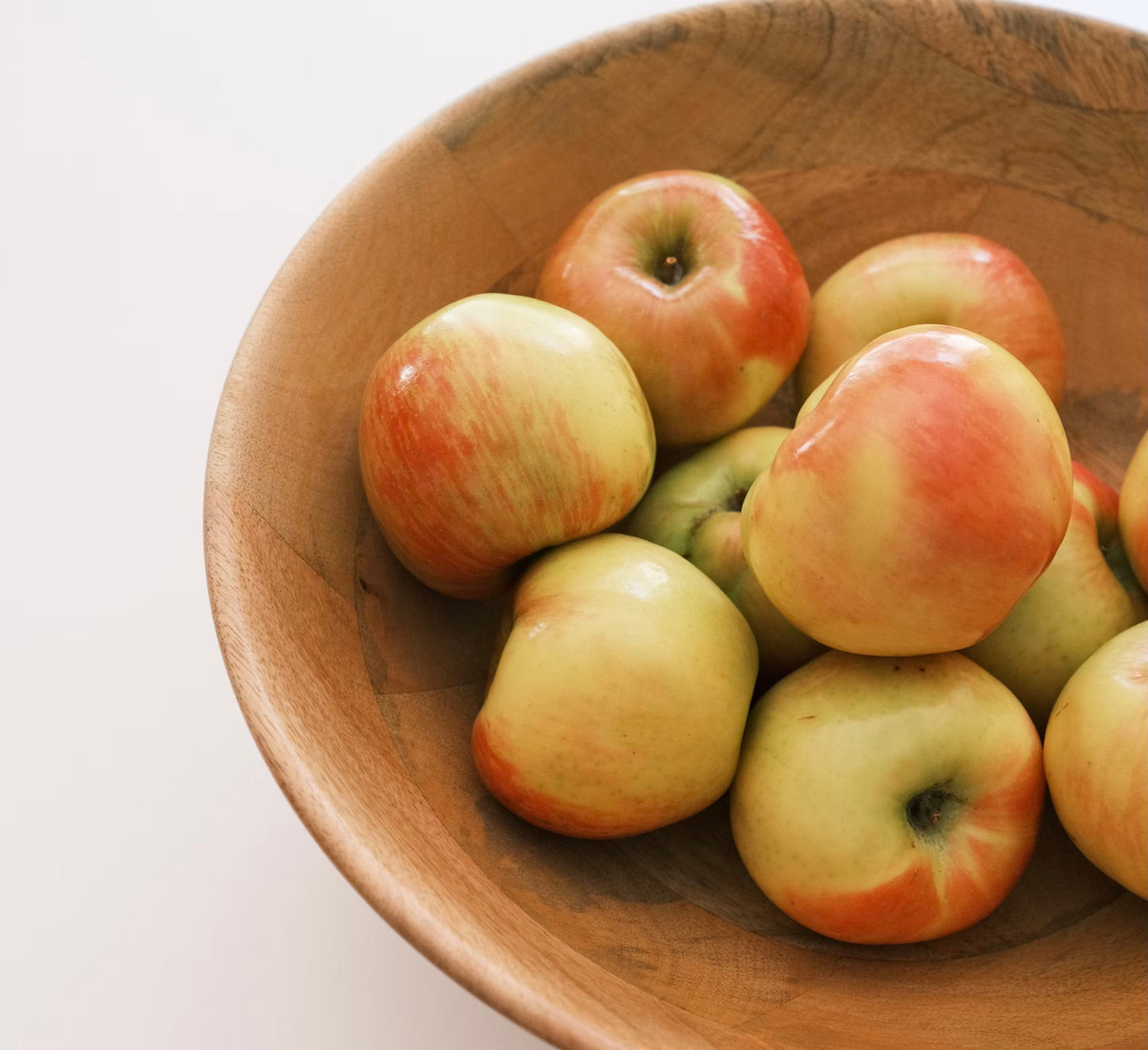 Colorado Fuji Apples, organic