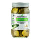 Half Sour Pickles - Organic