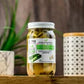 Half Sour Pickles - Organic
