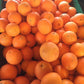 Navel Oranges, Naturally Grown in Arizona