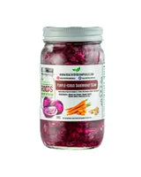 Purple-licious Sauerkraut Slaw - Organic