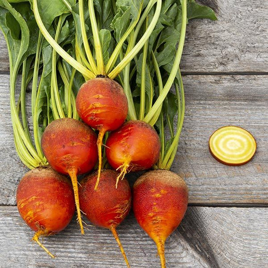 Golden Beets