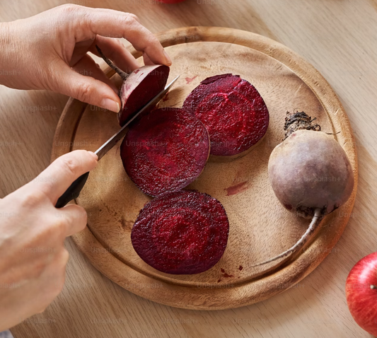 Red Beets