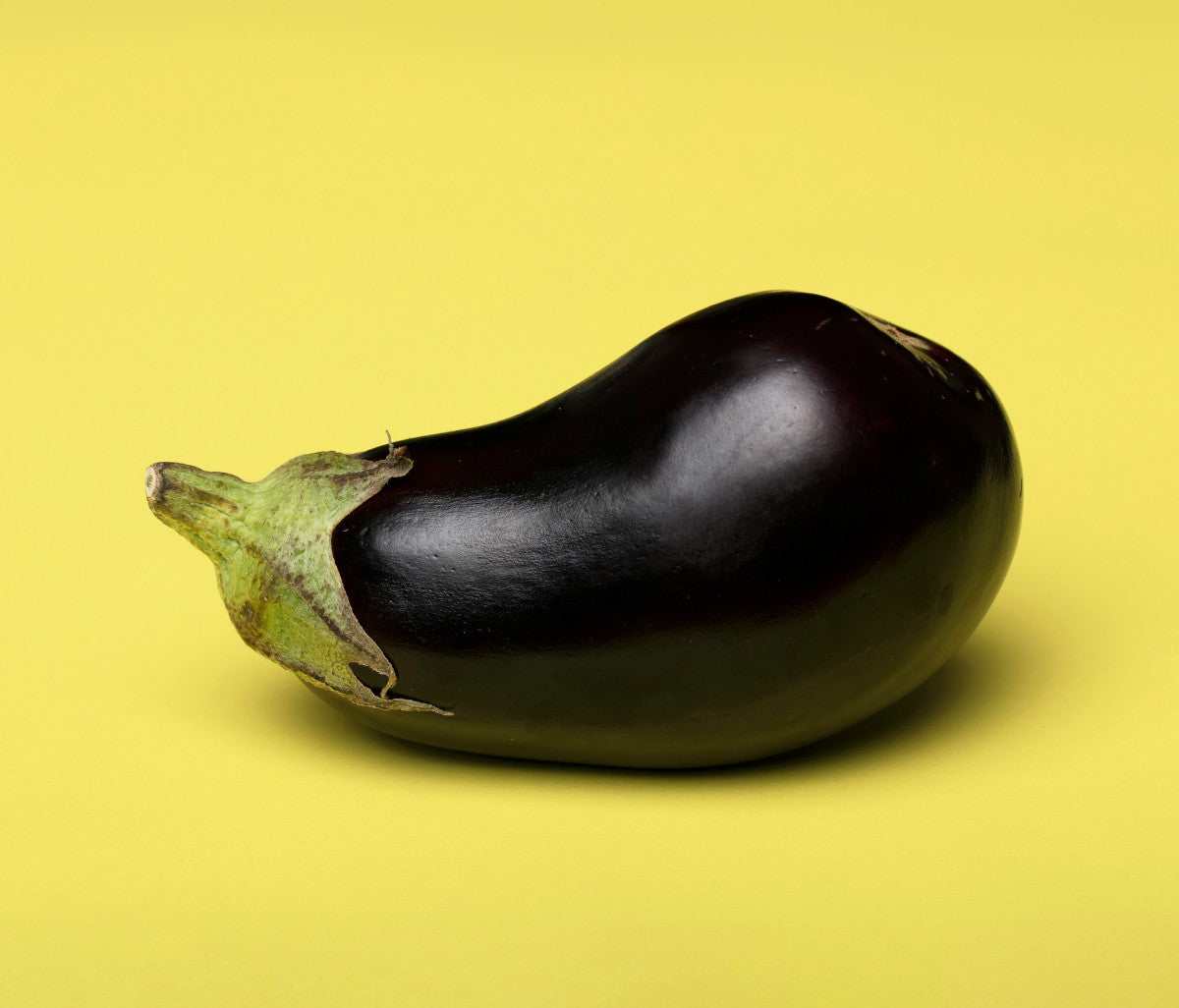 Eggplant, Italian