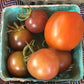 Cherry Tomatoes - Mountain Prairie -- one basket