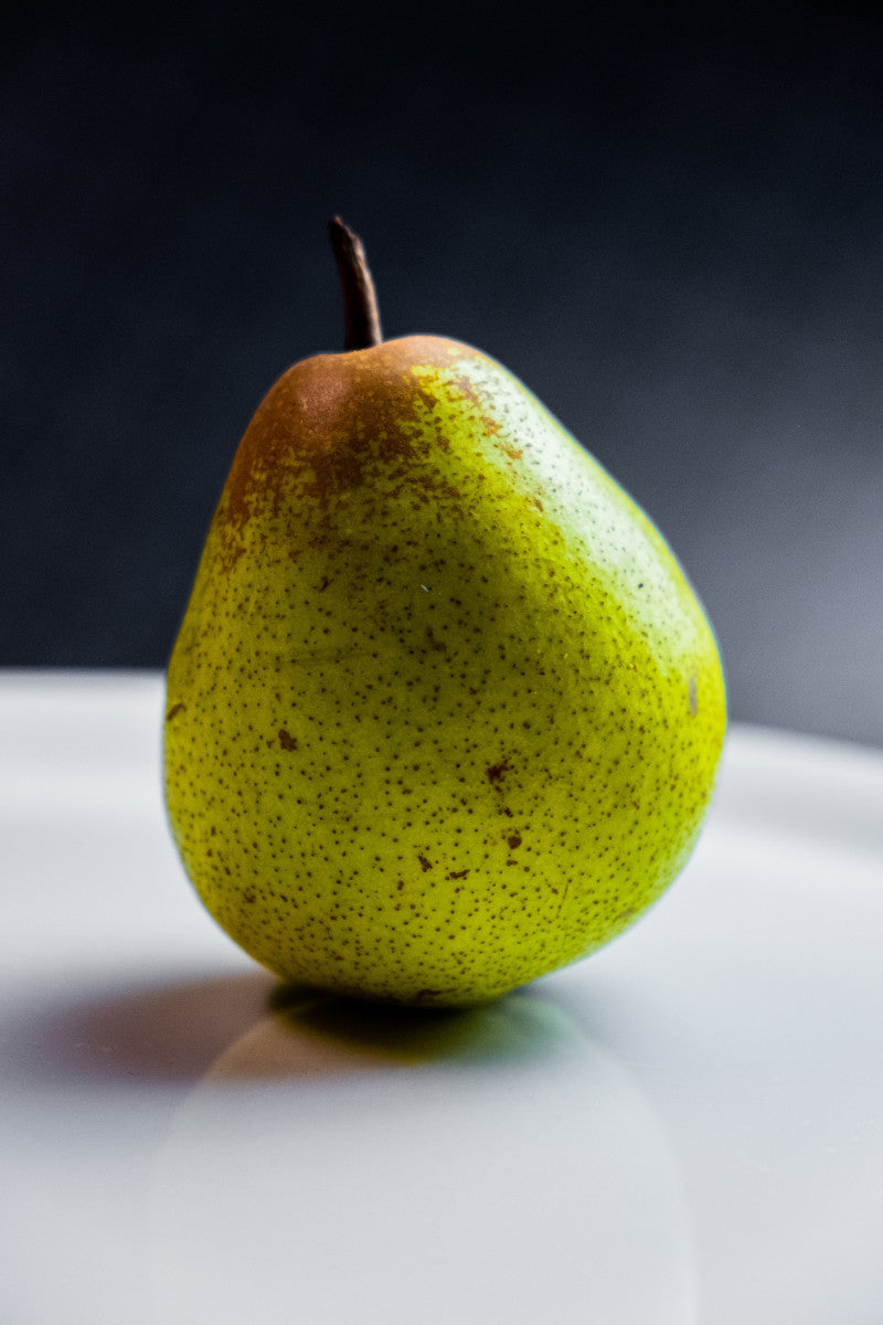 Organic Colorado Pears, by the pound