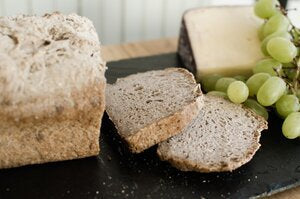 Hävenly Rustic Loaf: 32oz Sliced Bread