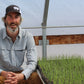 CSA: MetaCarbon Farm Share -- 21 Weeks of Better Than Organic Veggies