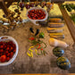 CSA: MetaCarbon Farm Share -- 21 Weeks of Better Than Organic Veggies