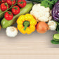 The 2023 "Nyland CSA" veggie box for 20 weeks (Nylander Discount)